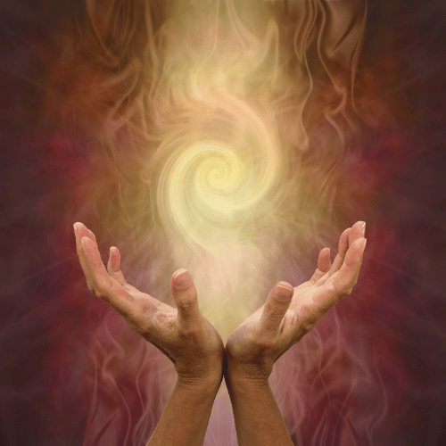 Reiki A Voz de Minerva